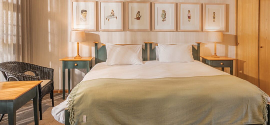Room 15 | Claudette Schreuders
