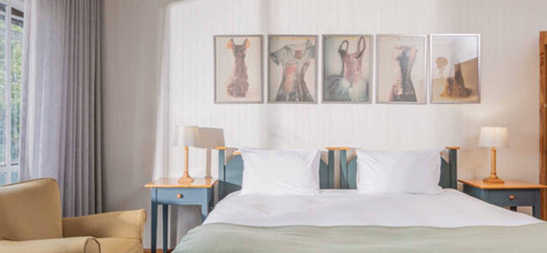 Room 24 | Estie Fourie
